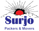 Surjo Packers And Movers, Siliguri
