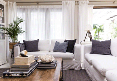 Best ways to accessorize your living room