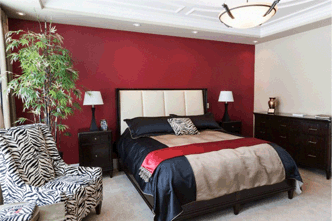 All about Bedroom Makeover in Budget