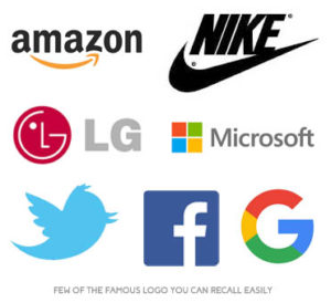 How to Choose Company Name, Logo and Tagline