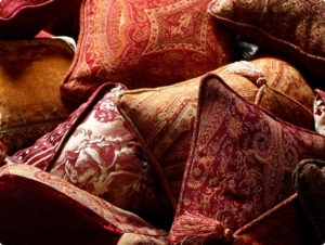 home decor accessories - cushions