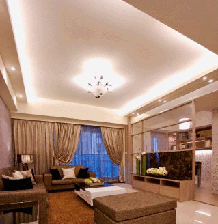 Ways to Decorate Ceiling of a Room