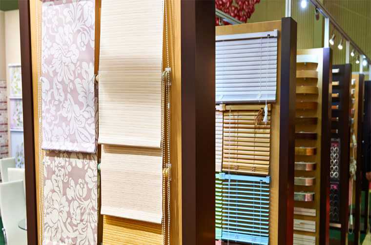 7 Reasons Why You Should Place Blinds On Doors