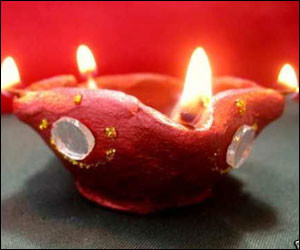 Celebrate Eco-friendly Diwali