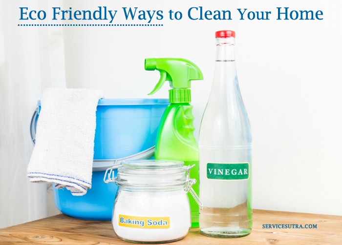 22 Eco Friendly Home Cleaning Tips That Will Make Cleaning Easier