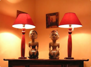 Handicraft Home Decor Accessories.