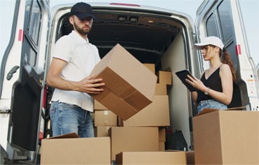 Tips for hiring the best removal service on busy days