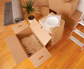 packers and movers in India for home and vehicle shifting