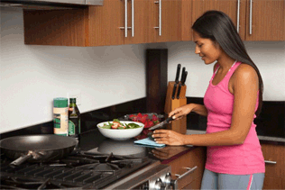 Kitchen Remodeling in India 