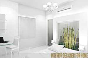 Interior designer for home - benefits of hiring a pro