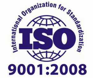 ISO 9001:2008 Certification in India