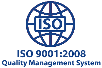 iso 9001: 2008 Quality Management Certification