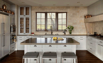 Vastu Shastra Tips for Kitchen Room in India