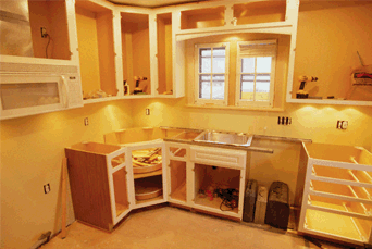 Kitchen Remodeling and Design