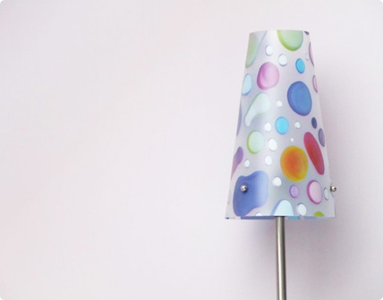 Lamp shades - home decor accessories 