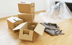 All about movers and packers services in India