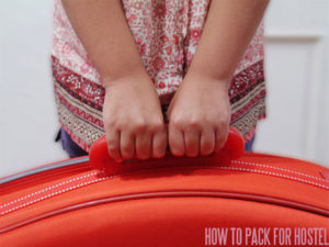 How to Pack for Hostel - Essential Packing Tips for Students