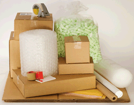 Why moving house is stressful and how to deal with it