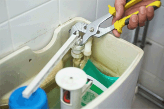 Handyman services - plumbing