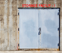 Household Storage and Warehousing in India