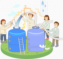 All about water tank cleaning services