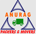 Anurag Packers And Movers , Siliguri