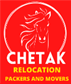 Chetak Relocation Packers And Movers, Ahmedabad