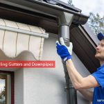 5 Tips For Installing Gutters and Downpipes