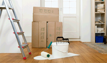 Movers and packers charges for home shifting and storage