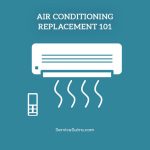 Air Conditioning Replacement 101