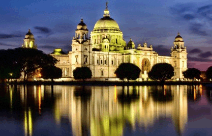 All about Kolkata - the city of joy