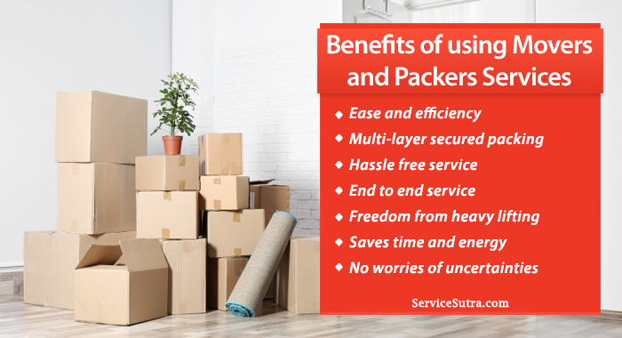 Packers And Movers San Diego