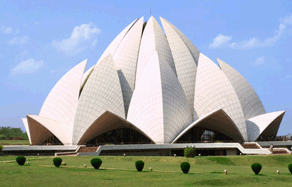 Best places to live in Delhi, India