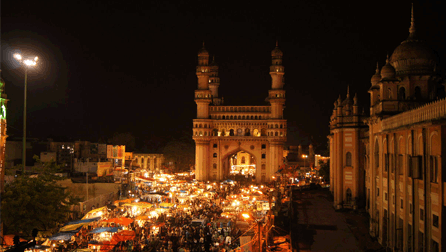 Best Residential Localities in Hyderabad