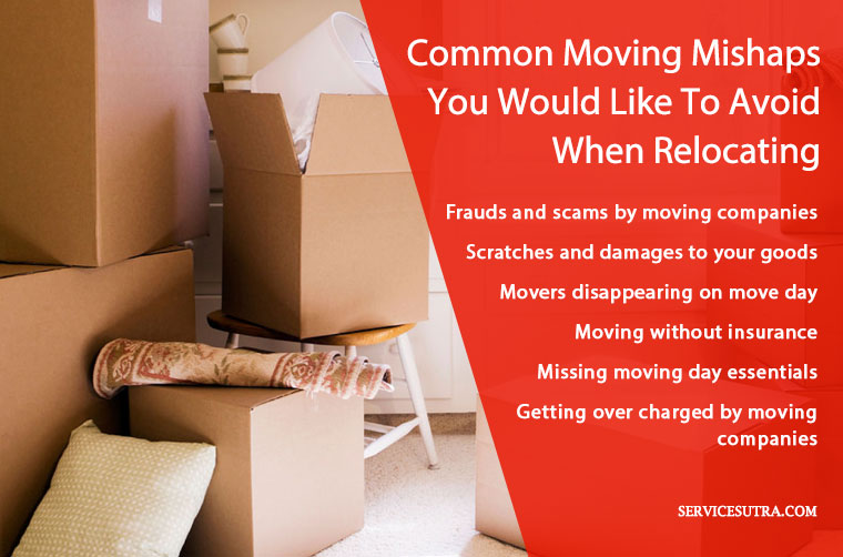 What are the Moving Essentials You'll Need When Relocating Across