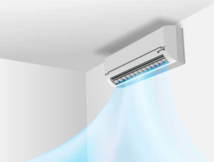 cost of air conditioner service