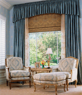 Amazing ways to decorate windows