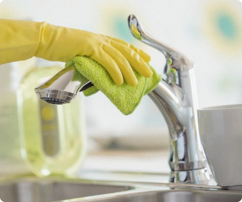 Deep Cleaning Services in Pune