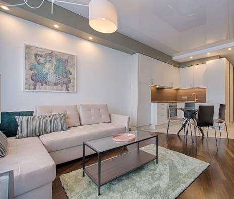 Design Hacks That Make Any Room Look Bigger