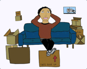 How to Deal Smartly with Movers and Packers in India