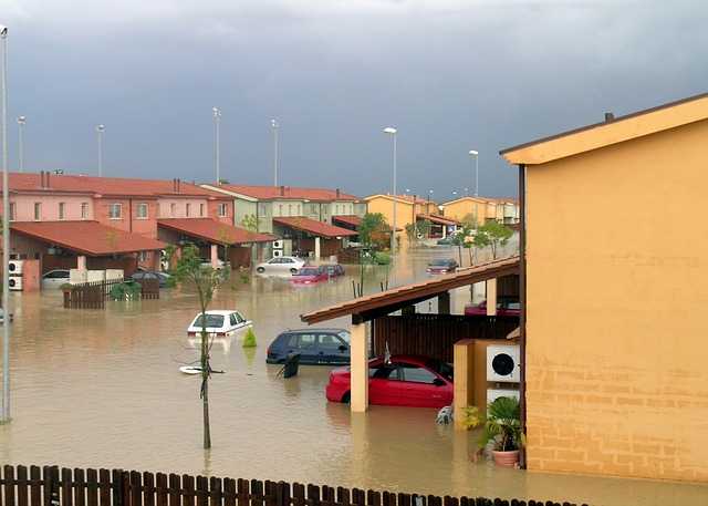 Steps to Restoring Your Home after a Flood