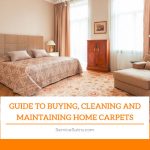 Home Carpet Buying And Maintenance Tips 