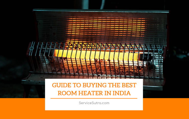 Guide to Buying the Best Room Heater in India