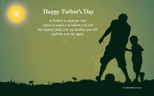 Happy Father's Day