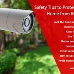 How to Protect Your Home from Burglary and Theft