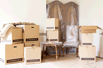 Household storage shop