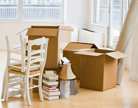 Benefits of using movers and packers for domestic shifting