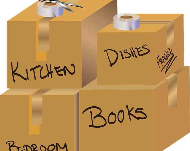 Packers and Movers Service in Rudrapur, Uttarakhand