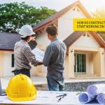 How Do Construction Developers Start Working On New Land