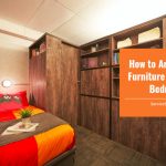 How to Arrange Big Furniture in a Small Bedroom